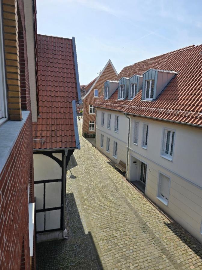Warendorf 12 Apartment Exterior photo