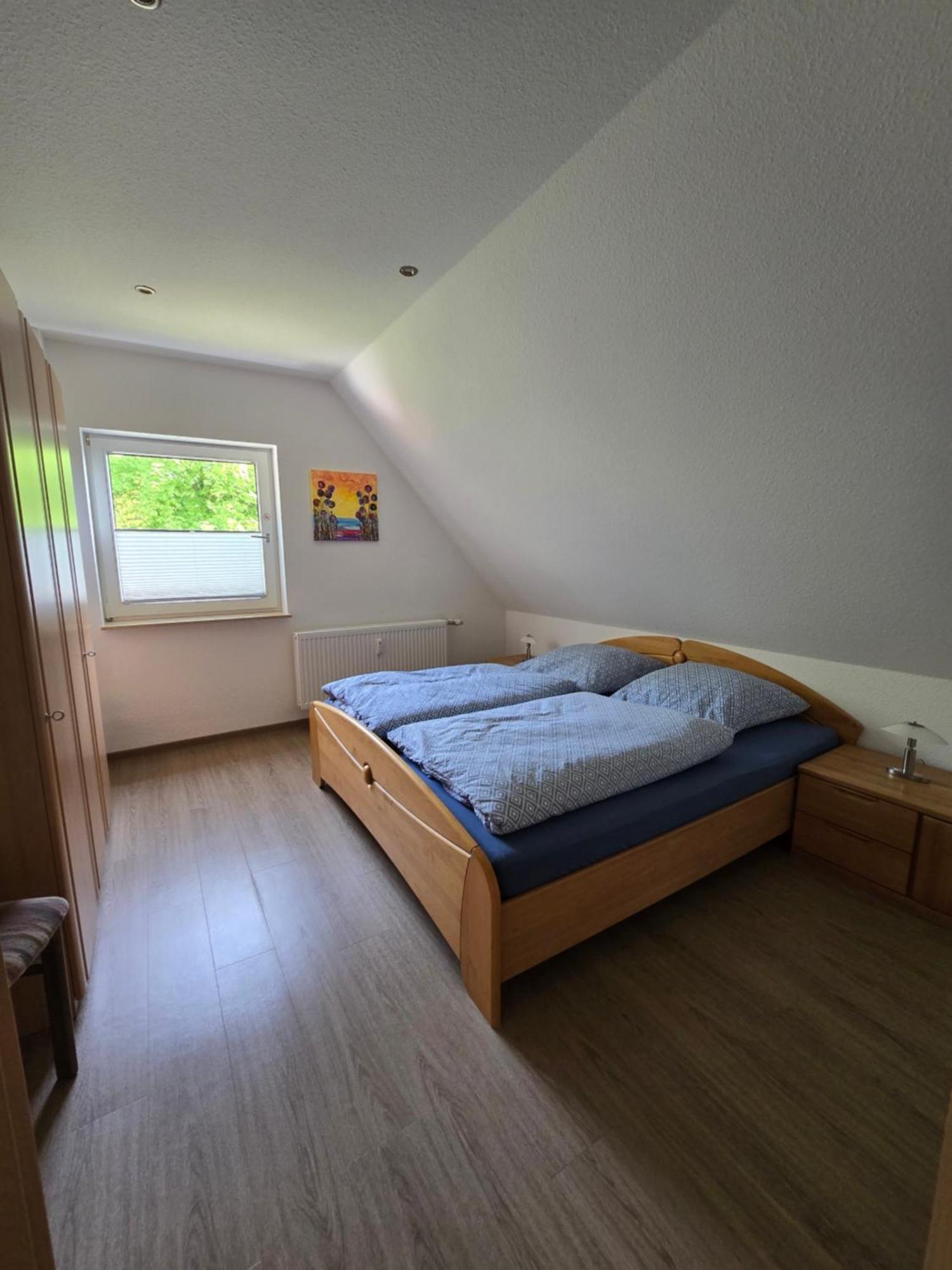 Warendorf 12 Apartment Exterior photo