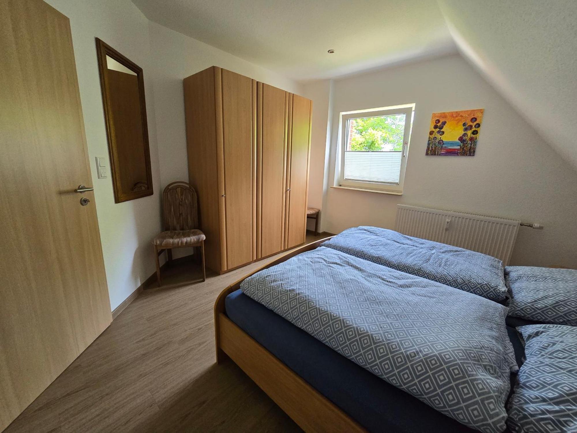Warendorf 12 Apartment Exterior photo